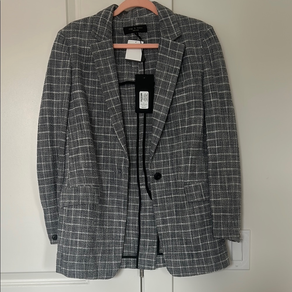 NWT Rag and Bone blazer - Picture 3 of 6